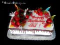 Birthday Cake 064